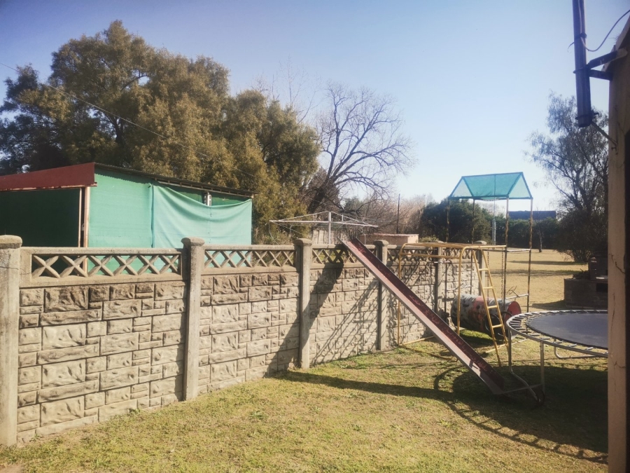 3 Bedroom Property for Sale in Senekal Free State